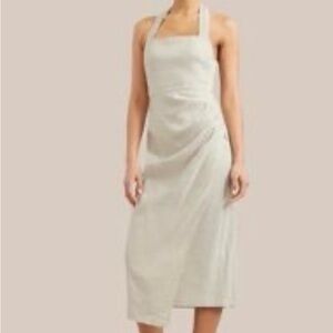 Modern Citizen Mira Square Neck Halter